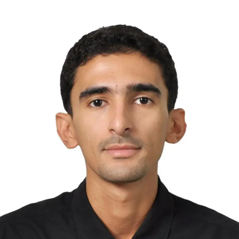 Said Toufik CHELGHOUM
