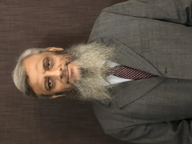 Muhammad Asif Waseem