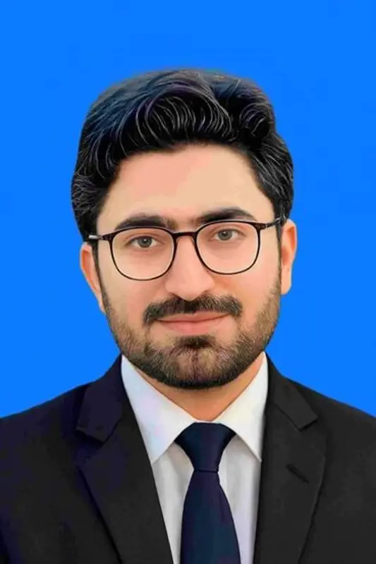 Muhammad Aamir Afzal