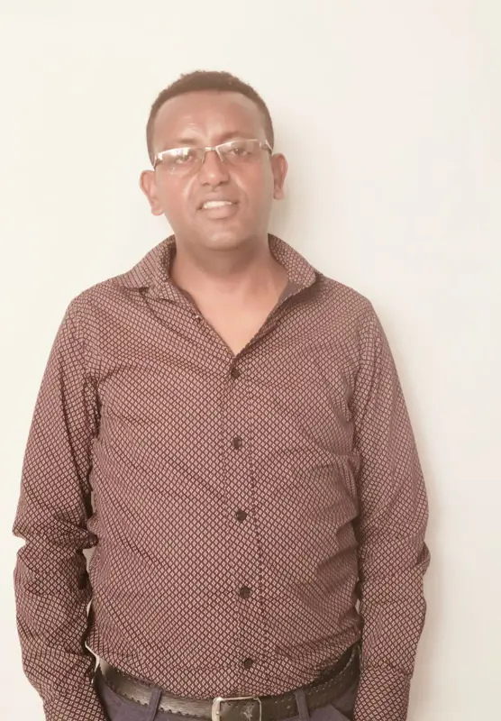 Biniam Mesfin