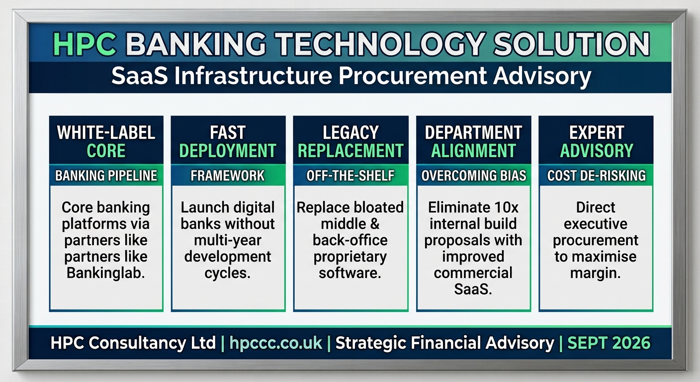 Stop Building, Start Banking: Why Worldwide Executive Leaders Are Pivoting to Plug-and-Play SaaS