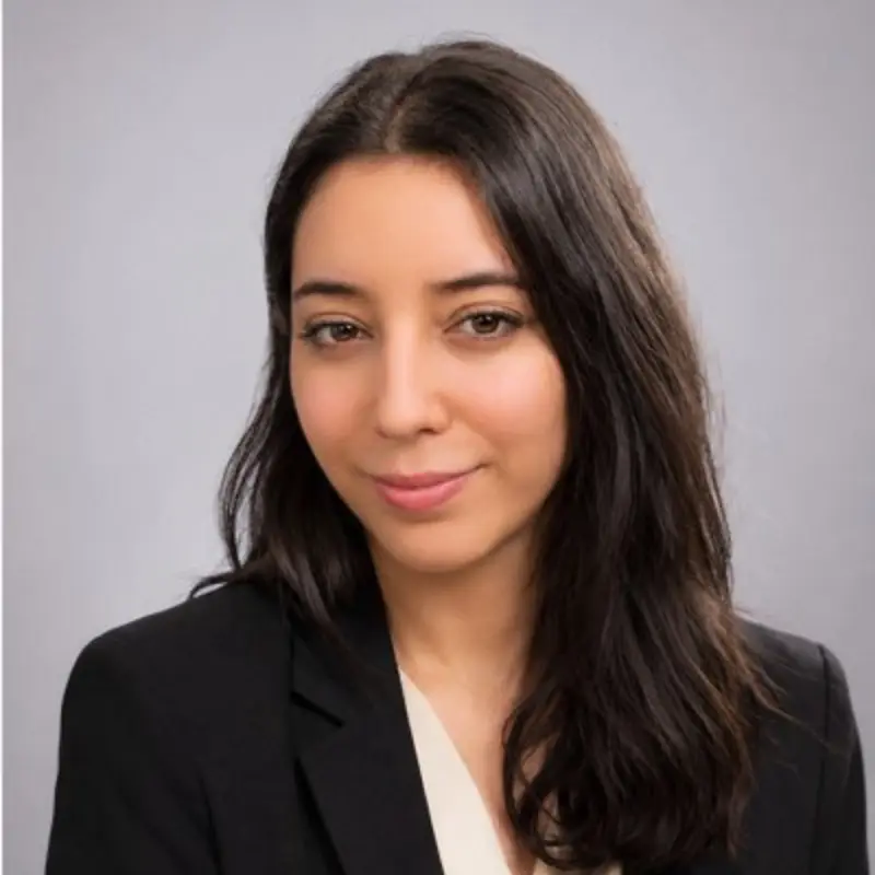 Chaimaa Jmaiel