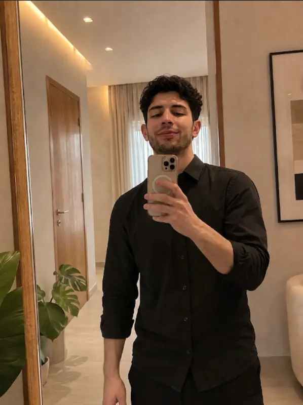 Yassine Idlahcen