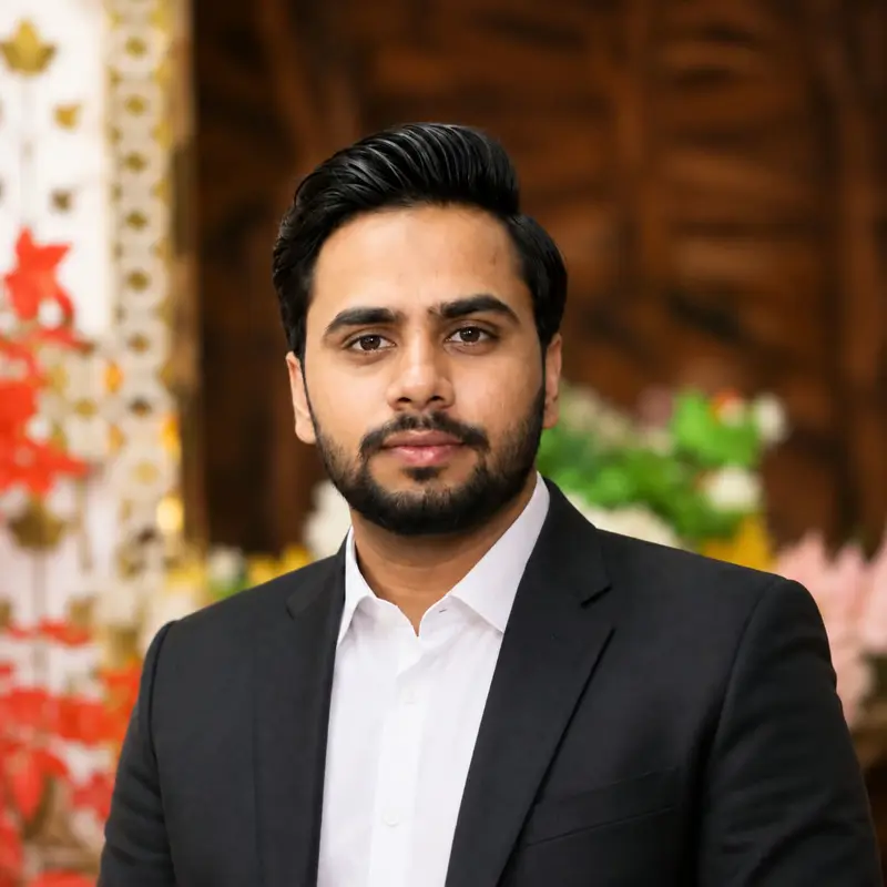 Sufyan Ali