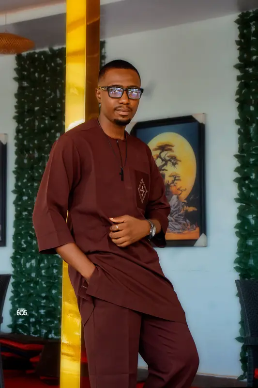 Emmanuel Nwosu