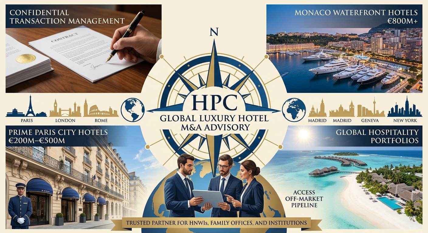 HPC Consultancy