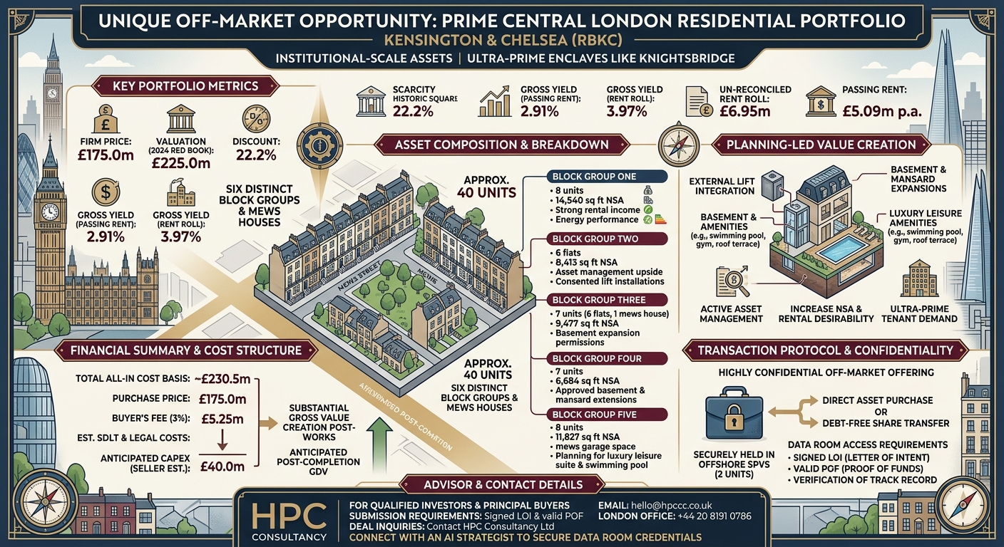 HPC Consultancy