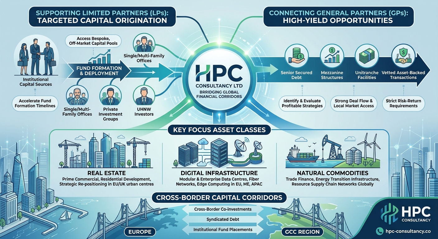 HPC Consultancy