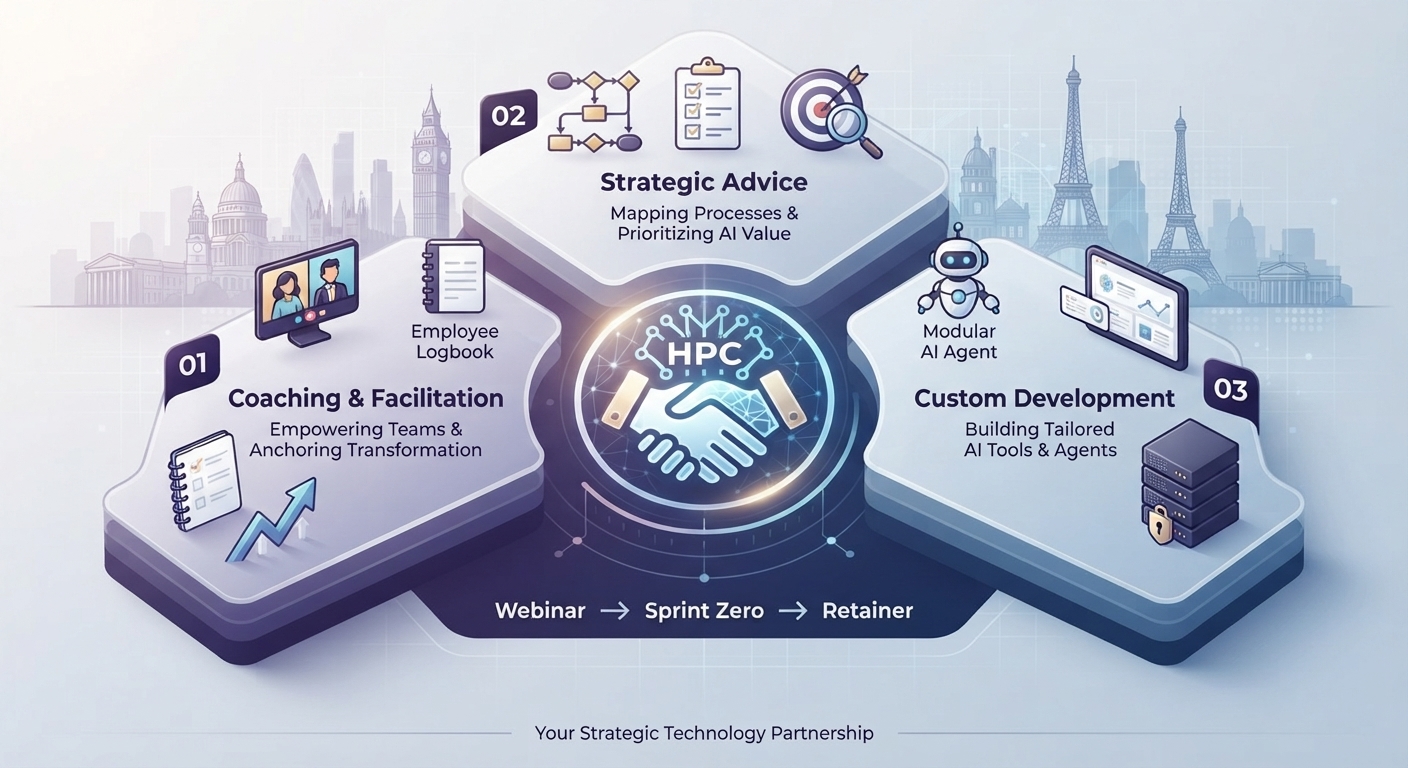 HPC Consultancy