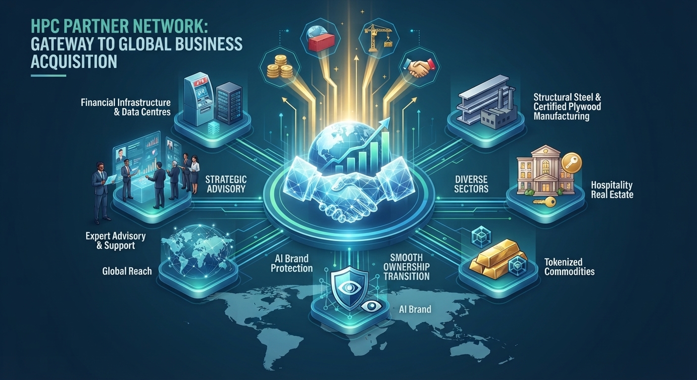 Acquiring Established Businesses Through Strategic Advisory Services