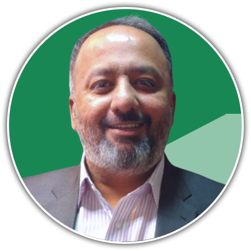 Zubair Bhatti