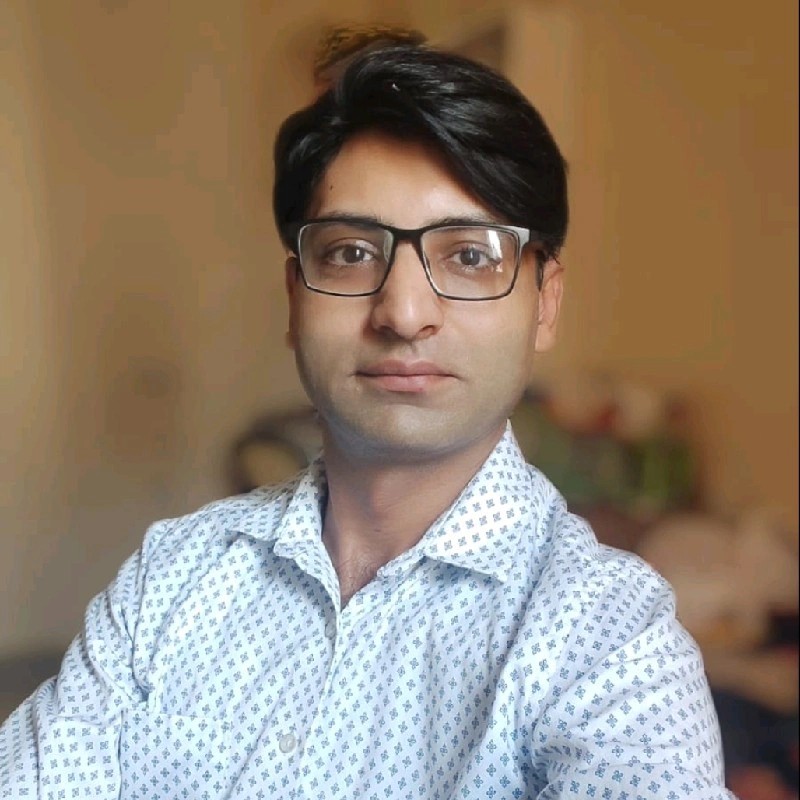 Muhammad Farooq