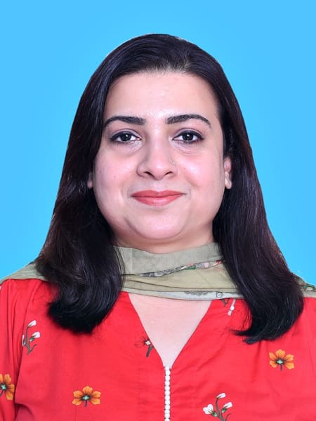 Neha Khan 