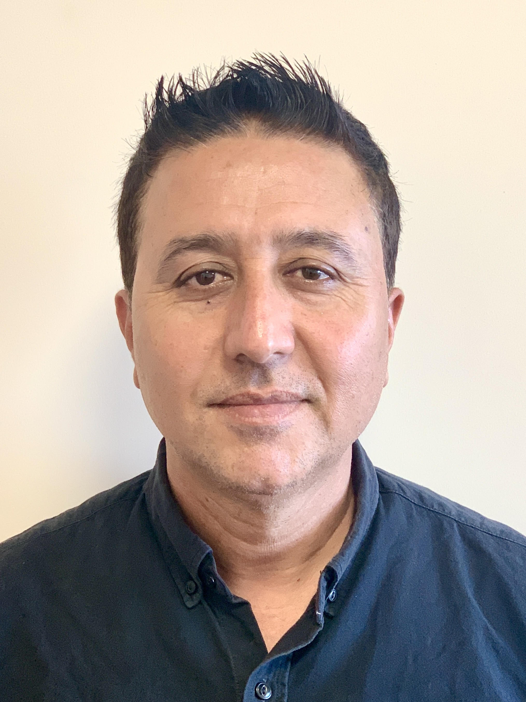 Rahim Bakhsh
