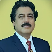 Dr. Ansir A. Rajput