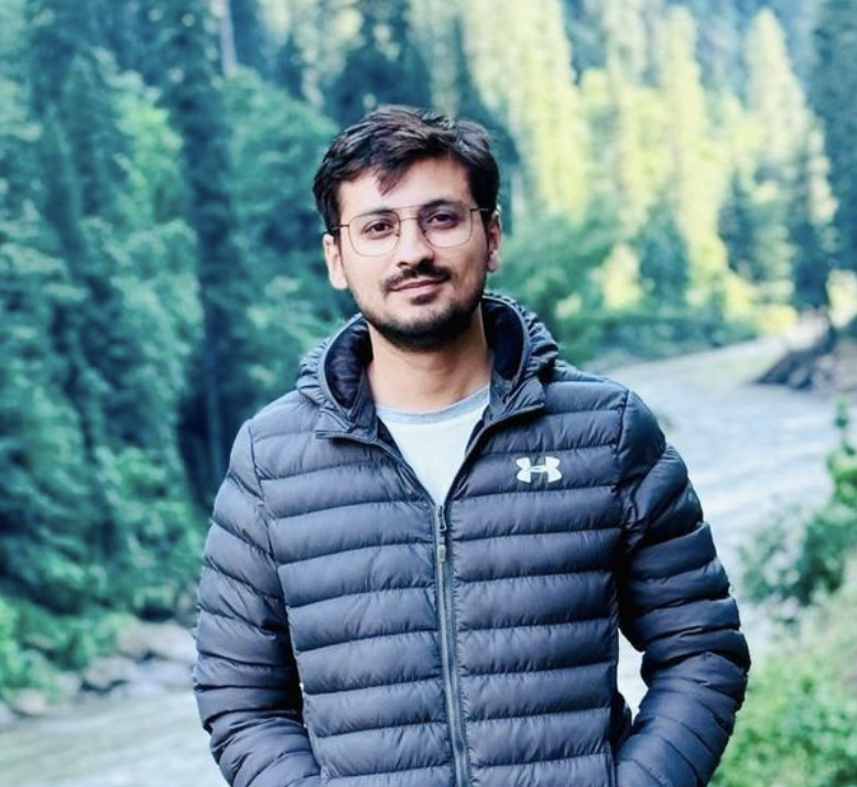 Muhammad Umair