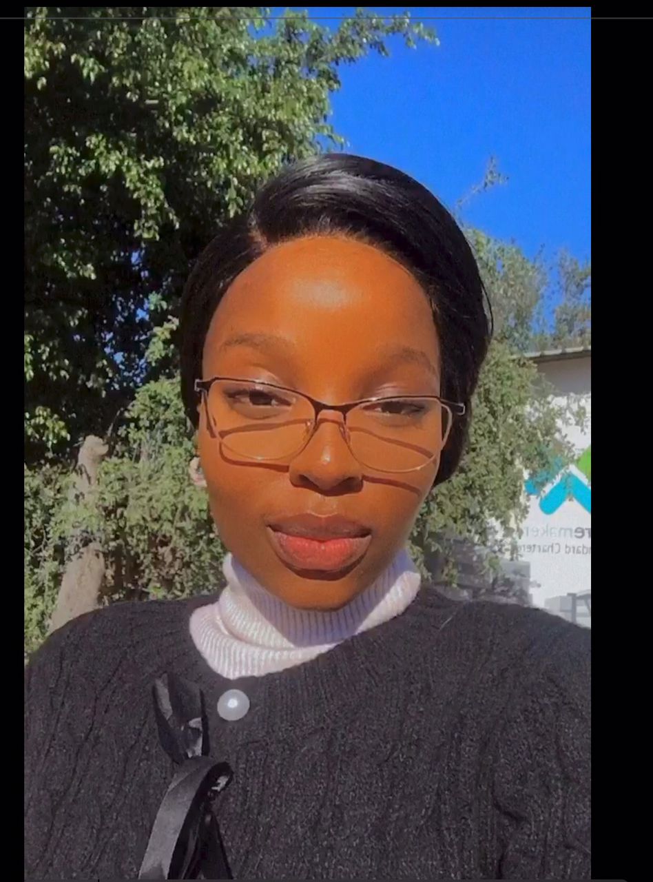 Koketso Nakiso Somolekae