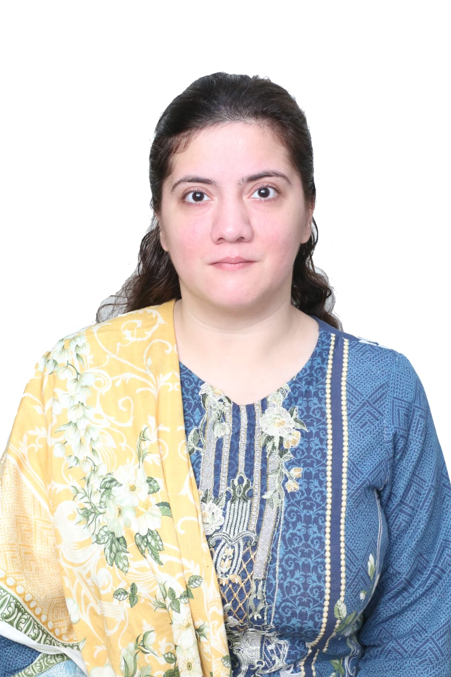 Namrah Tahir