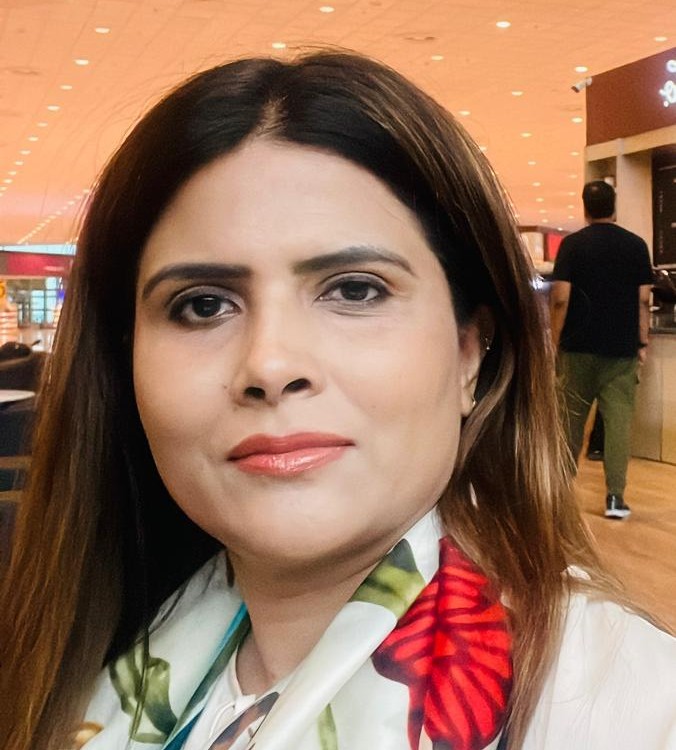 Sumayya Sajjad