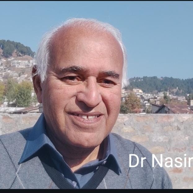 Nasir Javed