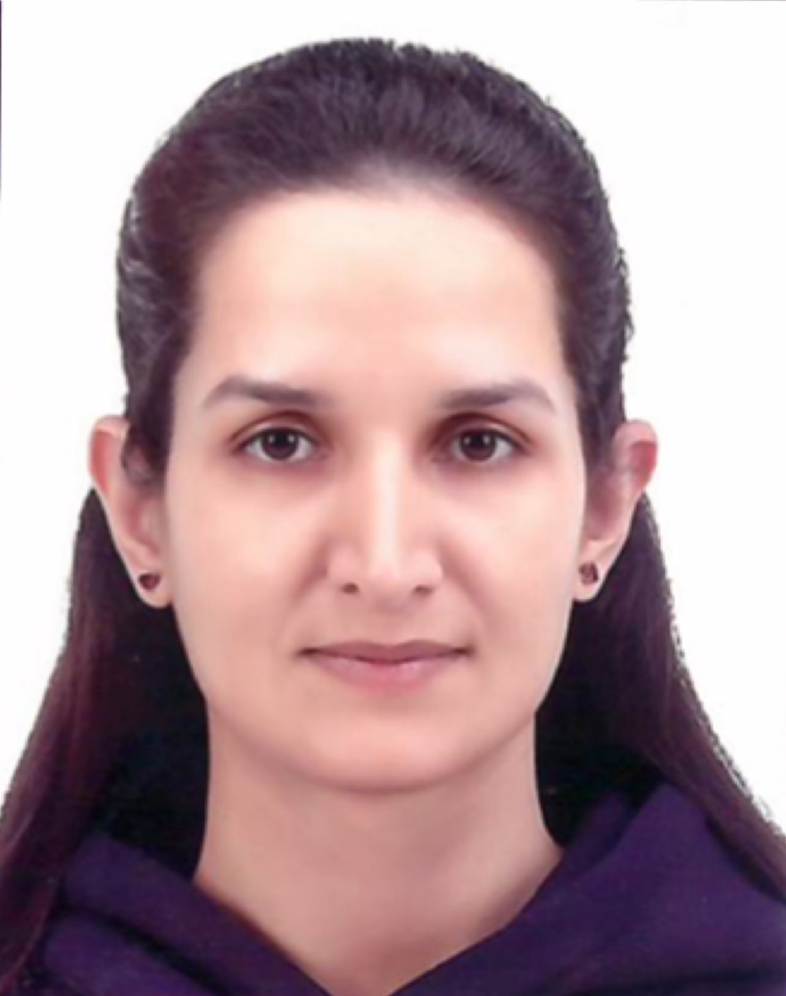 Aisha Javed
