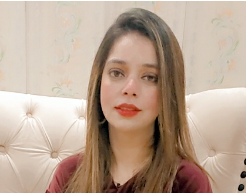 Anoosha Imam Bokhari