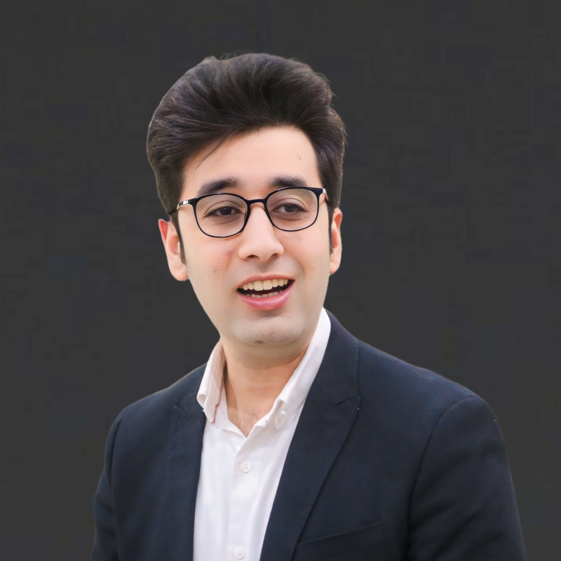 SOHAIL SIDDIQUI