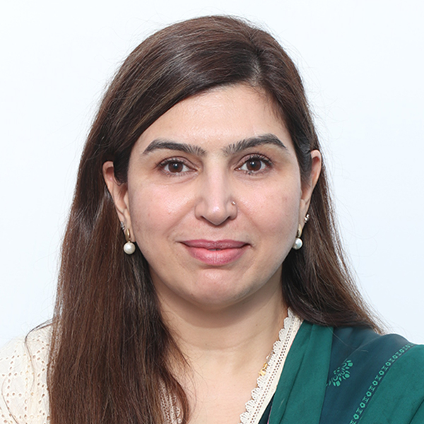 Amber Naveed