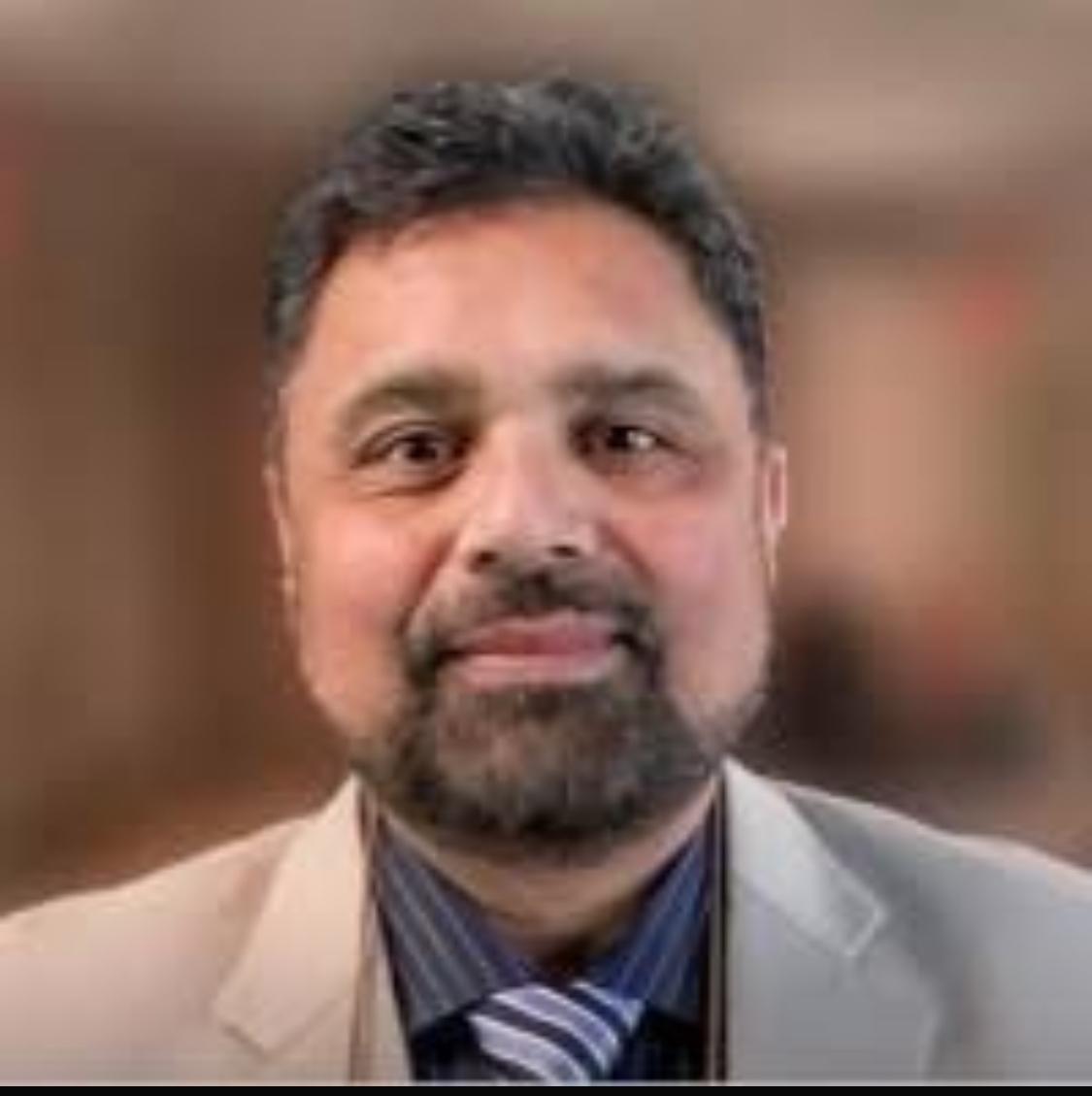 Ziauddin Islam