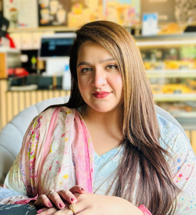 Sana Muhammad Tariq