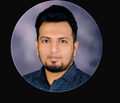 Kazi Nashidul Haque 