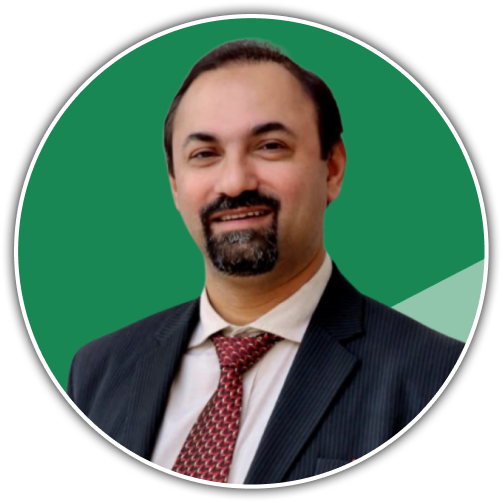 Muhammad Usman Kemal