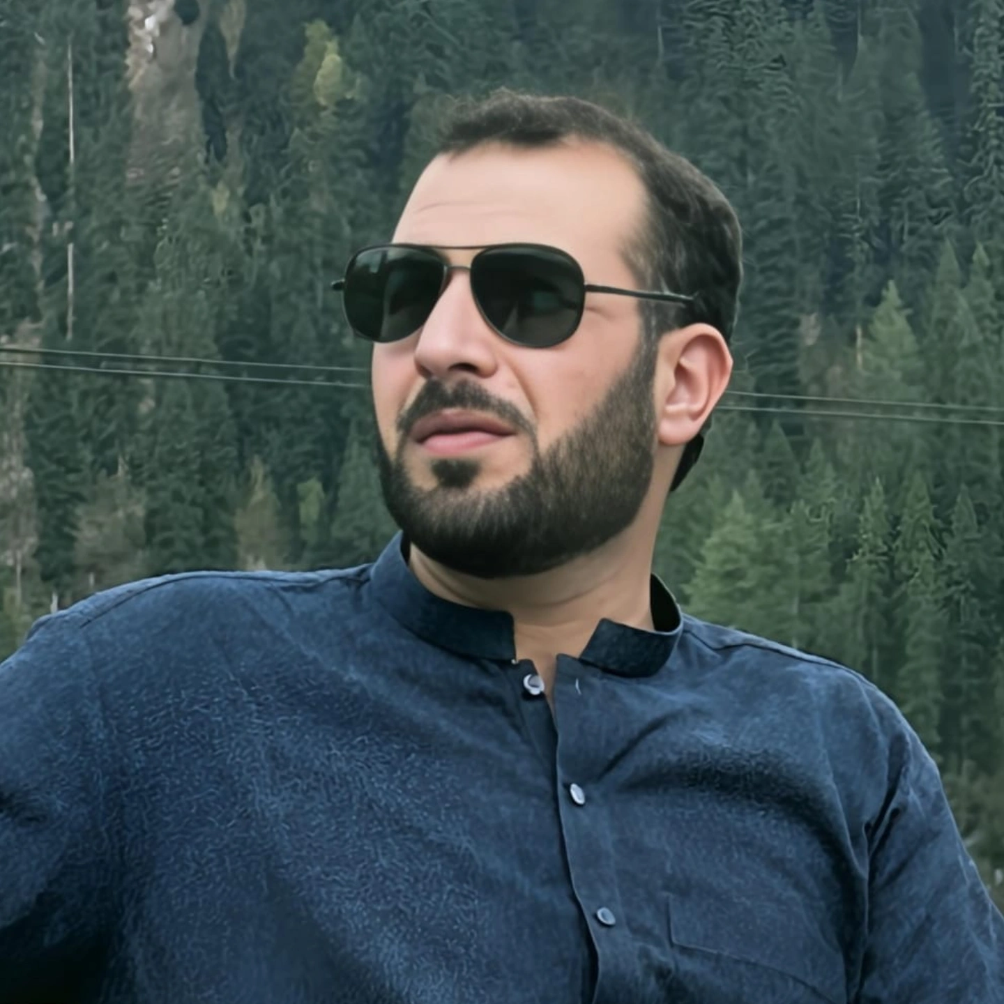 Abdur Rauf