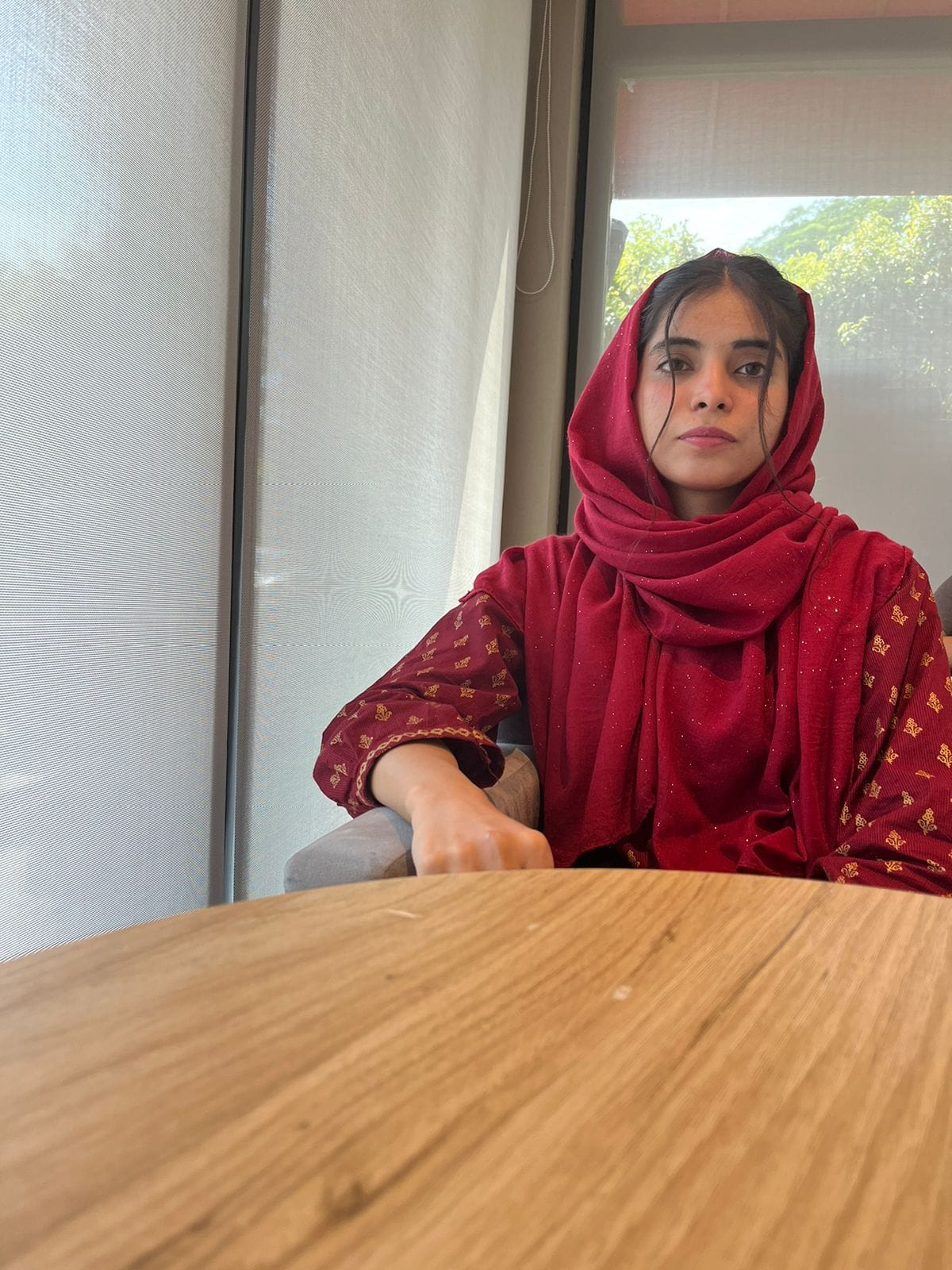 Sawera Nadeem