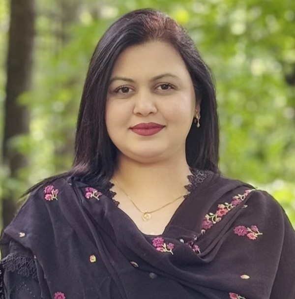 Ruba Mohsin