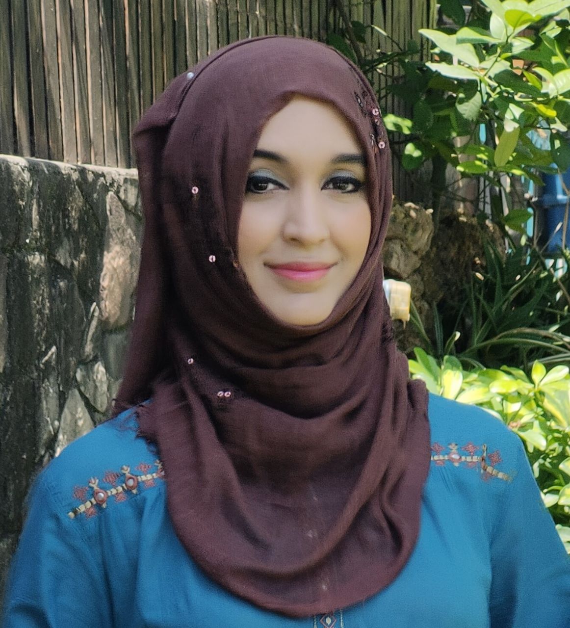 Khushboo Eshai
