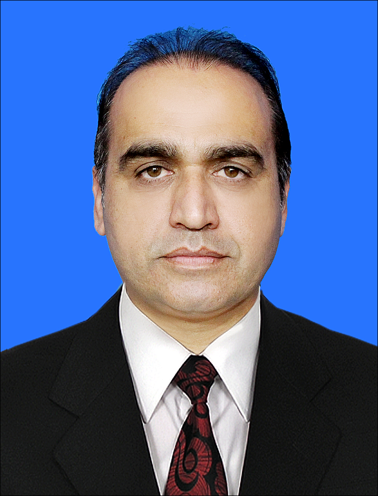 Imran Saeed