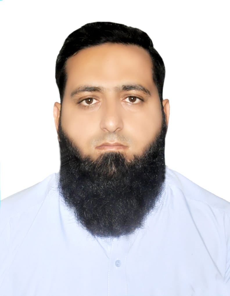 Umair Khan