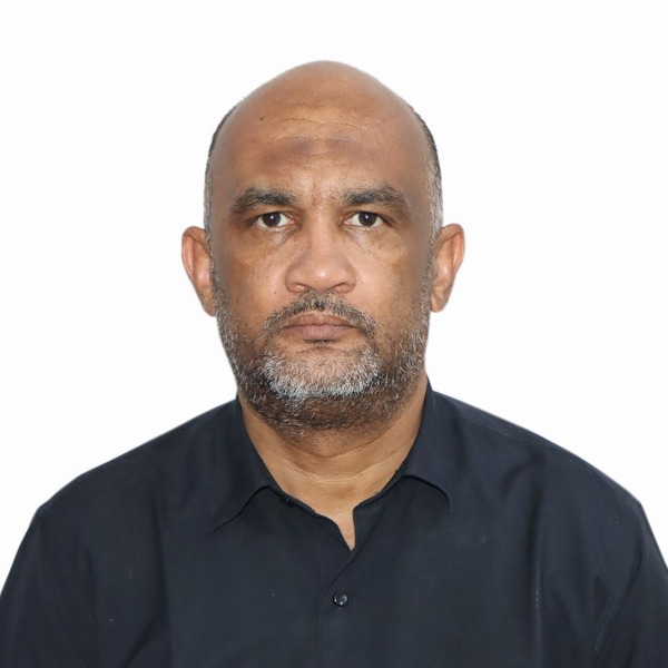 Majzoob Kamalaldin Omer Abdalrahman