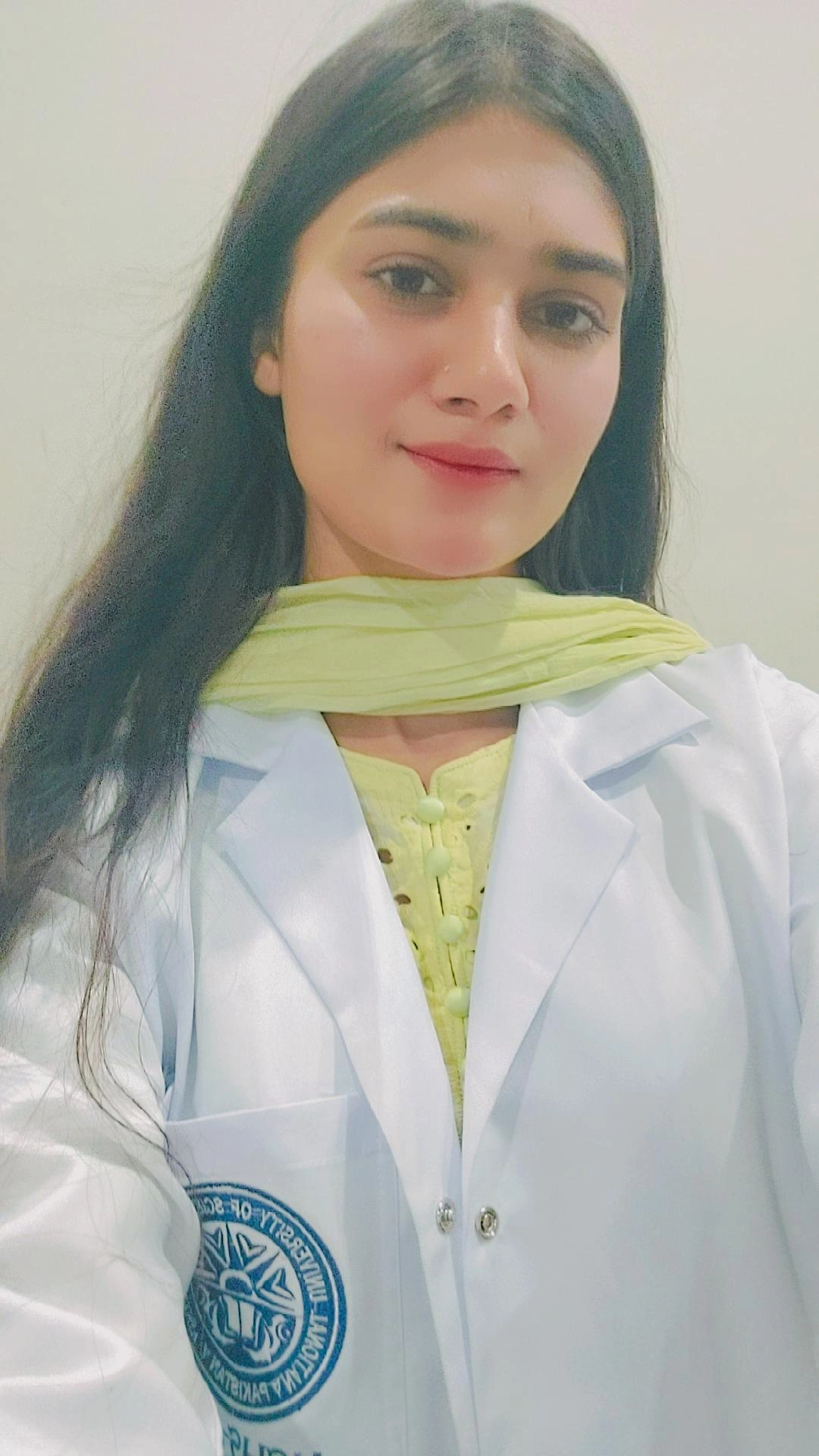 Eisha zahra 