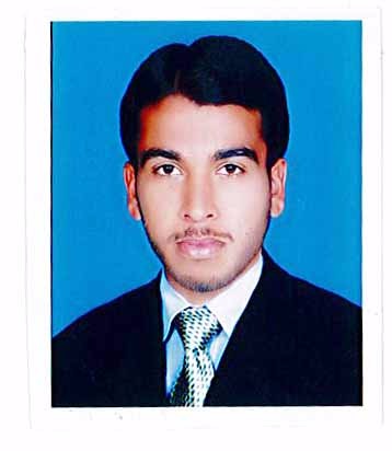 Muhammad Zubair 