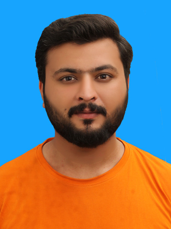 Syed Hassan Aamir