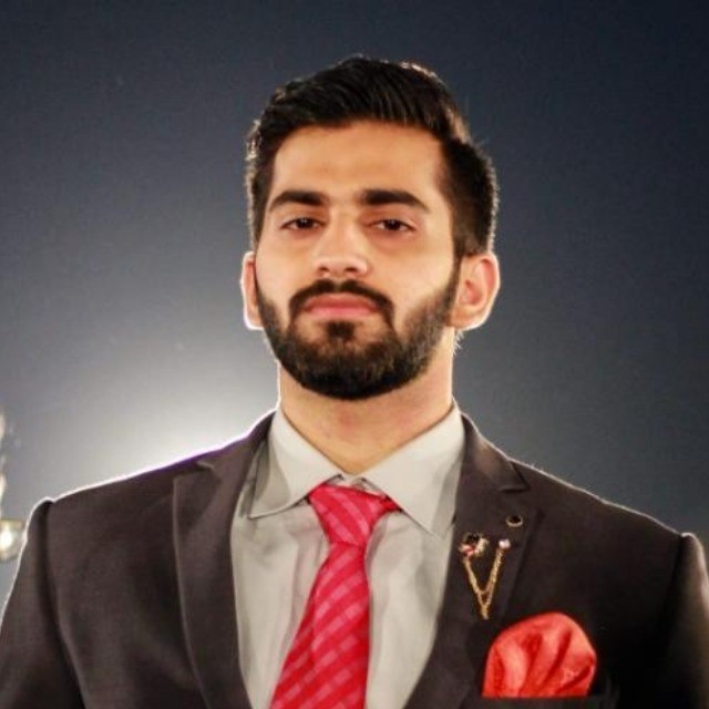 Danial Shaikh