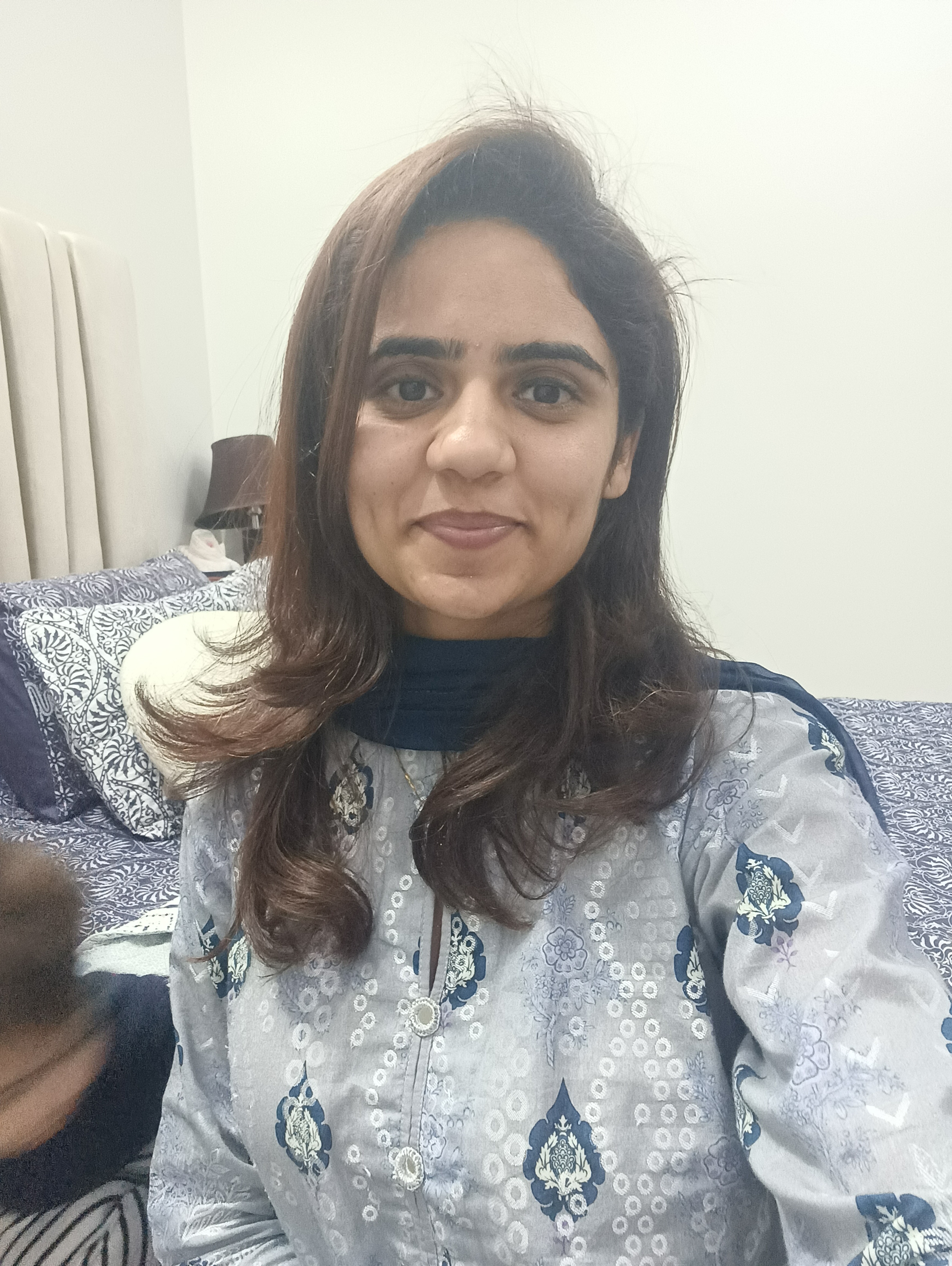 Hira Naeem