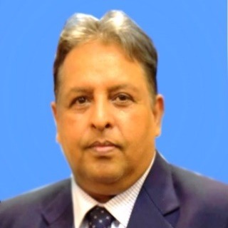 Dr. Nadeem A. Syed