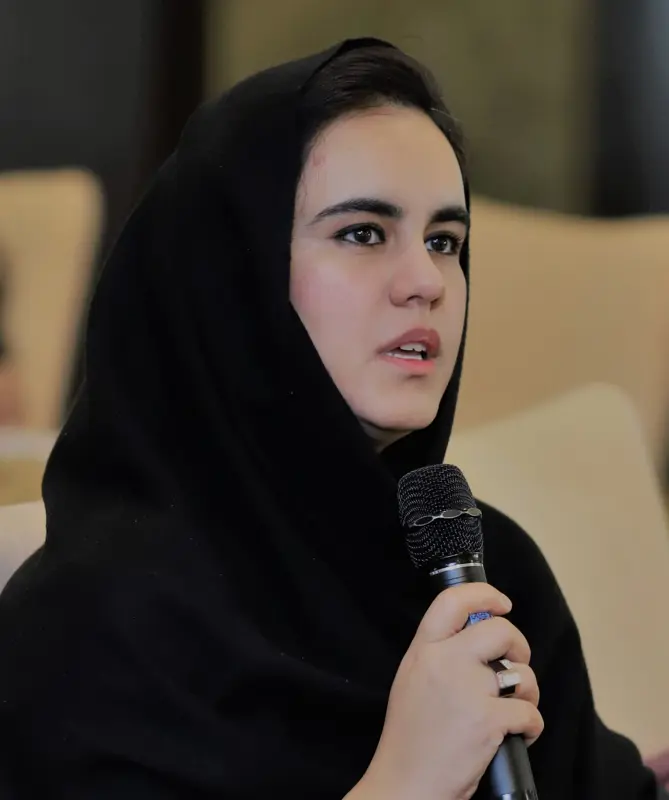 Anisa Shah
