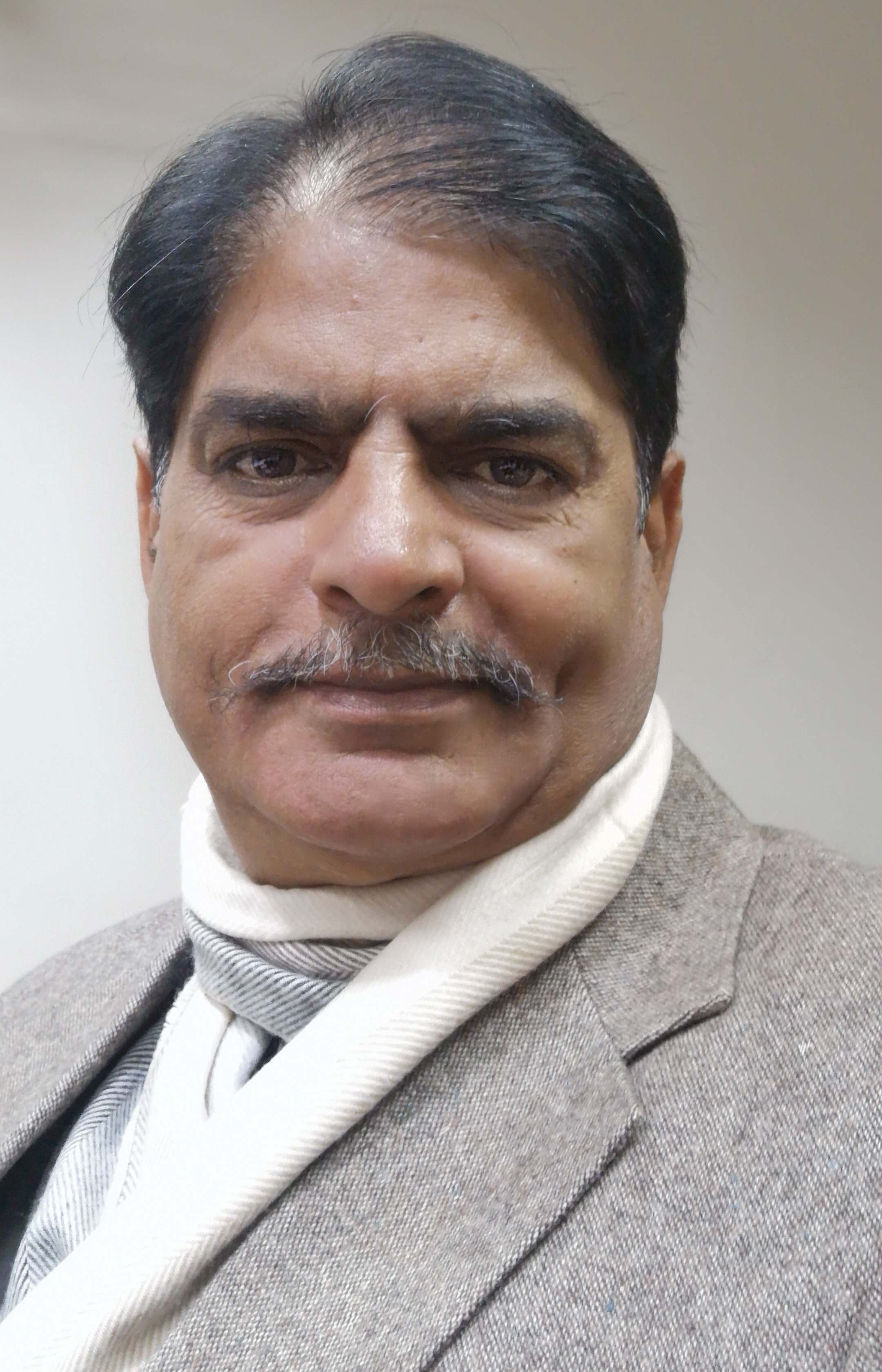 Muhammad Yaqub