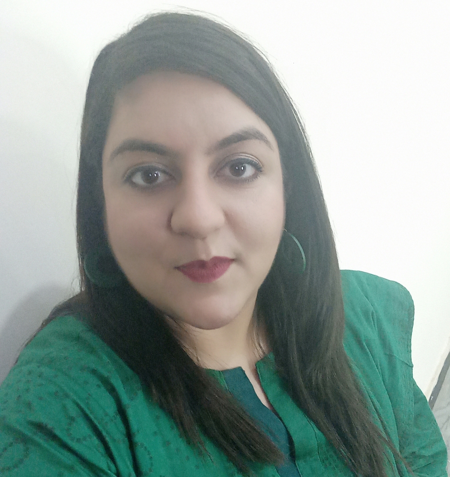 Fiza Hussain