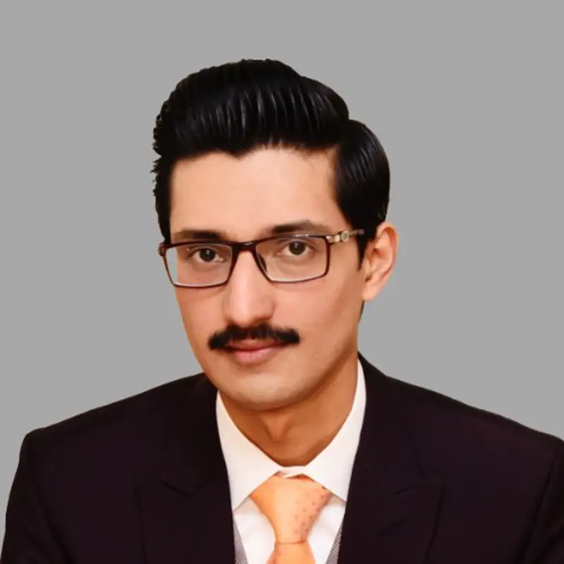 Ilhan Chawla