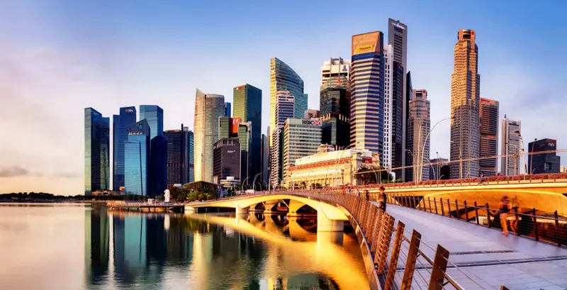 Consulting in 8 Sectors